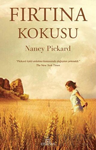 Fırtına Kokusu Nancy Pickard