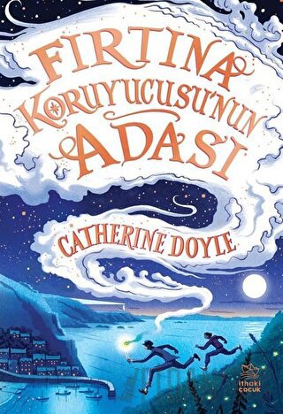 Fırtına Koruyucusu’nun Adası Catherine Doyle