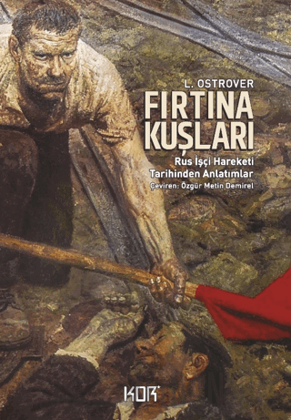 Fırtına Kuşları L. Ostrover