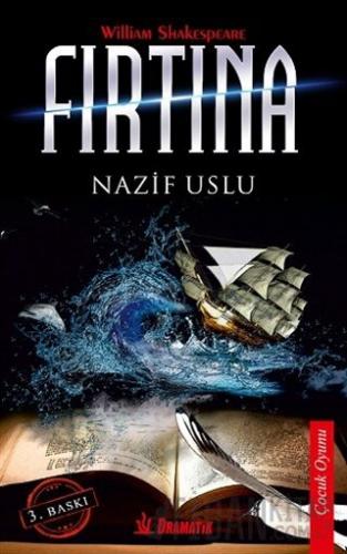 Fırtına Nazif Uslu