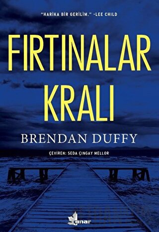 Fırtınalar Kralı Brendan Duffy