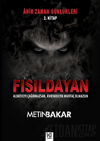 Fısıldayan Metin Bakar