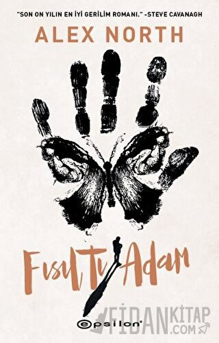 Fısıltı Adam Alex North