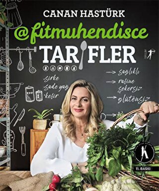 Fitmuhendisce Tarifler Canan Hastürk