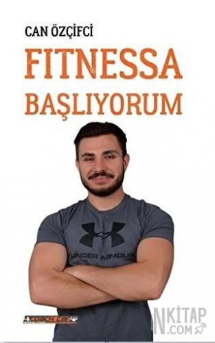 Fitnessa Başlıyorum Can Özçifci