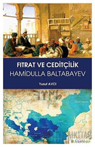 Fıtrat ve Ceditçilik Yusuf Avcı