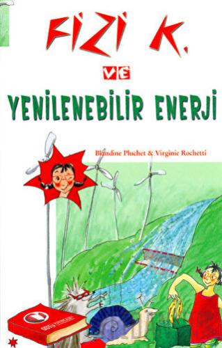 Fizi K ve Yenilenebilir Enerji Blandine Pluchet