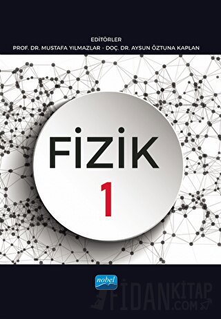 Fizik 1 Mustafa Yılmazlar