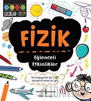 Fizik - Eğlenceli Etkinlikler Jenny Jacoby