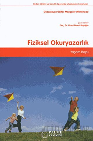 Fiziksel Okuryazarlık Margaret Whitehead