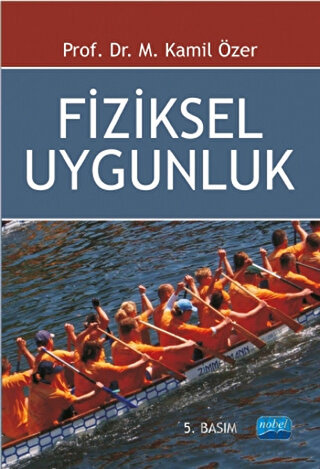 Fiziksel Uygunluk Kamil Özer