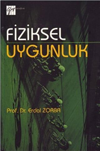 Fiziksel Uygunluk Erdal Zorba