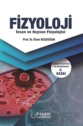 Fizyoloji Ömer Bozdoğan