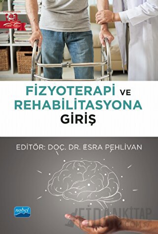 Fizyoterapi ve Rehabilitasyona Giriş Kolektif