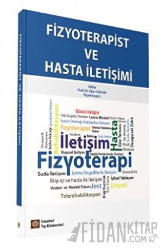 Fizyoterapist ve Hasta İletişimi Uğur Cavlak