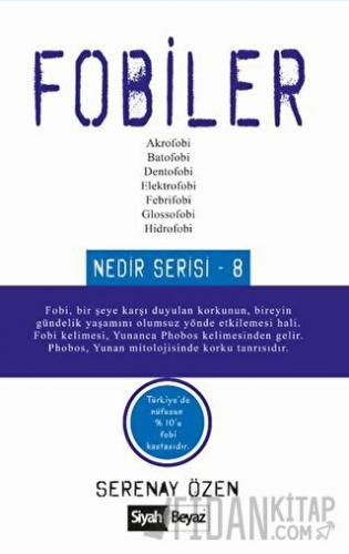 Fobiler Serenay Özen