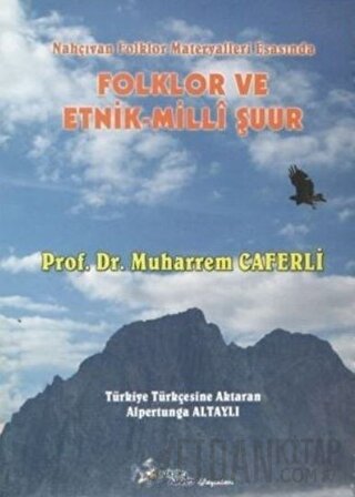 Folklor ve Etnik - Milli Şuur Muharrem Caferli