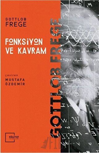 Fonksiyon ve Kavram Gottlob Frege