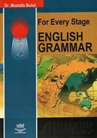 For Every Stage English Grammar Mustafa Bulut