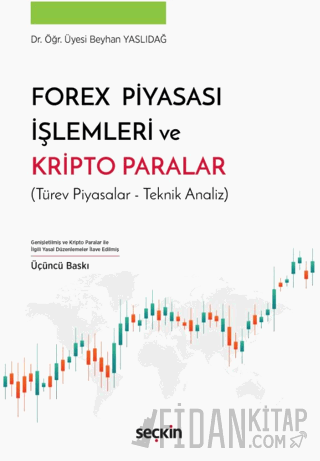 Forex Piyasası İşlemleri ve Kripto Paralar &#40;Türev Piyasalar – Tekn