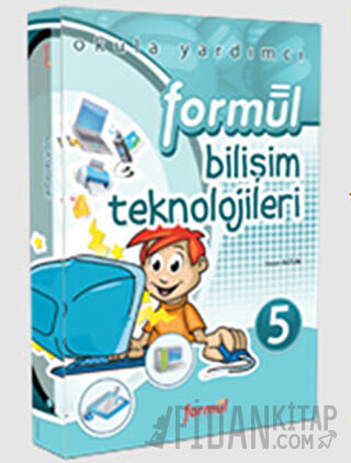 Formül Bilişim Teknolojileri 5 Hasan Altun