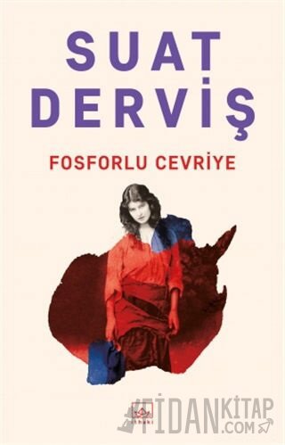 Fosforlu Cevriye Suat Derviş