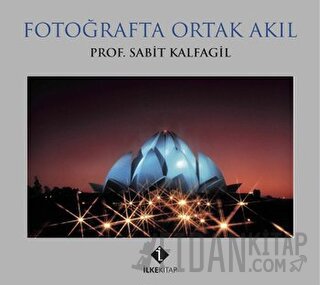 Fotoğrafta Ortak Akıl Sabit Kalfagil