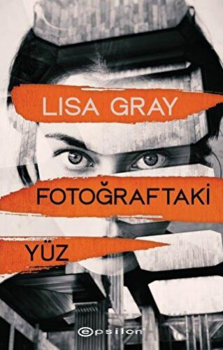 Fotoğraftaki Yüz Lisa Gray