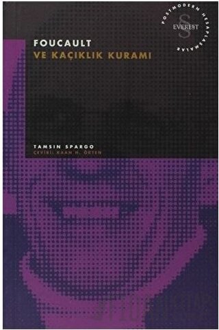 Foucault ve Kaçıklık Kuramı Postmodern Hesaplaşmalar Tamsin Spargo