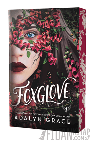 Foxglove Adalyn Grace