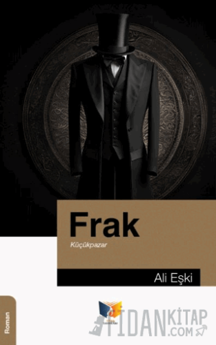 Frak Ali Ekşi