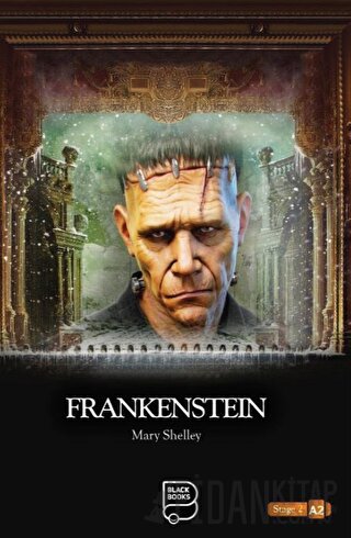 Frankenstein Mary Shelley