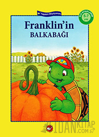 Franklin’in Balkabağı Sharon Jennings