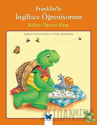 Franklin'le İngilizce Öğreniyorum M. Ed