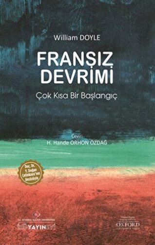 Fransız Devrimi William Doyle