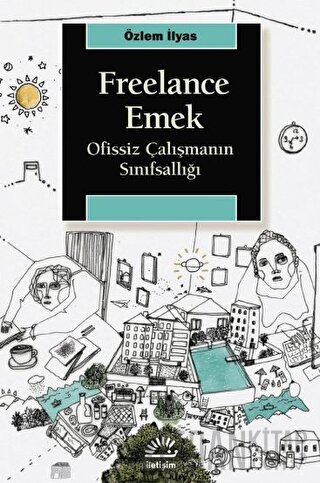 Freelance Emek Özlem İlyas