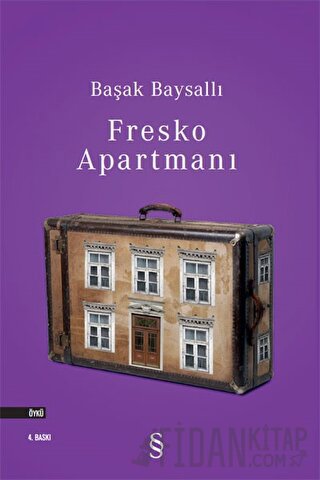 Fresko Apartmanı Başak Baysallı