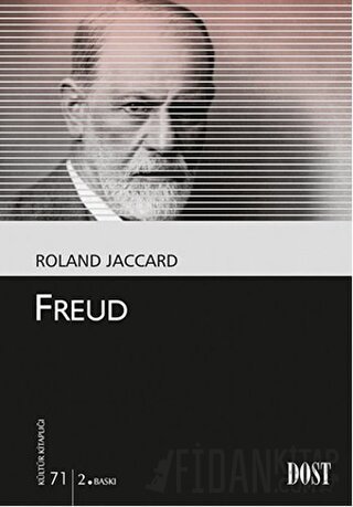 Freud Roland Jaccard