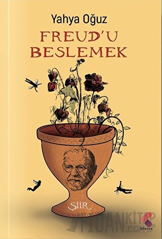 Freud'u Beslemek Necati Karataş