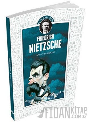 Friedrich Nietzsche Murat Türkoğlu