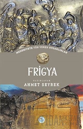 Frigya Ahmet Seyrek