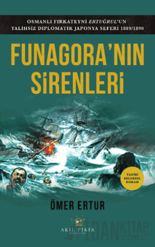 Funagora’nın Sirenleri Ömer Ertur