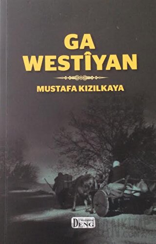 Ga Westiyan Mustafa Kızılkaya