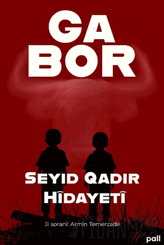 Gabor Seyid Qadir Hidayeti