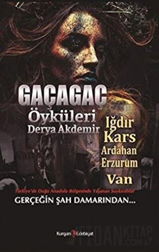 Gaçagaç Öyküleri Derya Akdemir