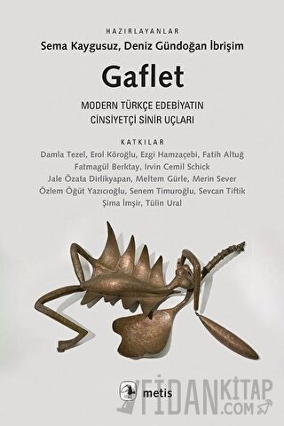 Gaflet Kolektif