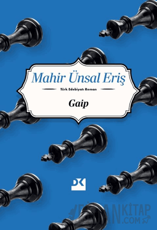 Gaip Mahir Ünsal Eriş