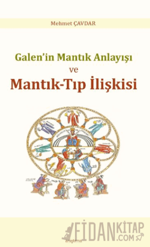 Galen’in Mantık Anlayışı ve Mantık-Tıp İlişkisi Mehmet Çavdar