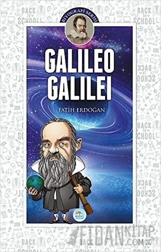 Galileo Galilei Fatih Erdoğan