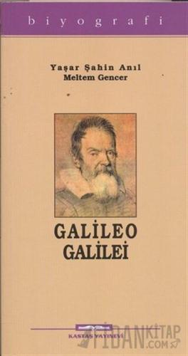 Galileo Galilei Meltem Gencer